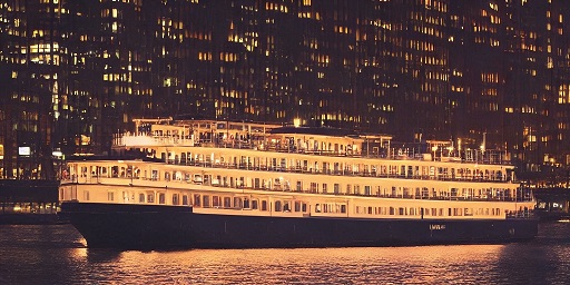 Dine in Style: Top 7 Cruises for Dinner in NYC 2023
