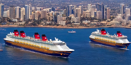 The Ultimate Guide to Booking a Disney Cruise from San Diego in 2023