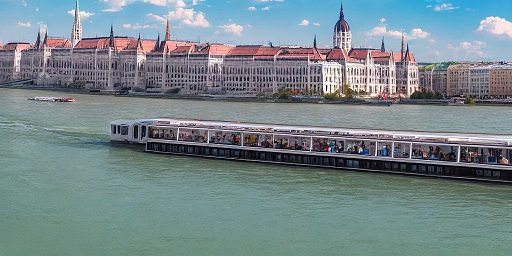 10 Reasons Why a Vienna/ Budapest River Cruise Should be on Your Bucket List in 2023