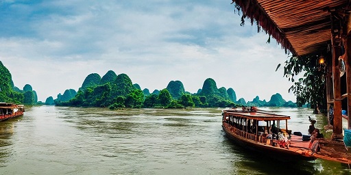 10 Must-See Landmarks on a Scenic Mekong River Cruise in 2023